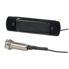   Shadow  Magnet-Pickup akusztikus gitár SH340  Acoustic Guitar SH340