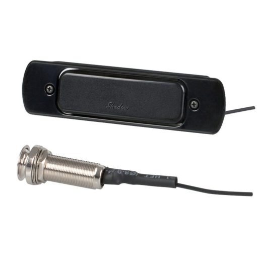 Shadow  Magnet-Pickup akusztikus gitár SH340  Acoustic Guitar SH340