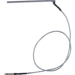 GEWA  piezo hangszedő F&S P-2  