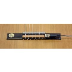   GEWA  akusztikus hangszedő F&S klaszikus gitár CG-1  klasszikus gitár