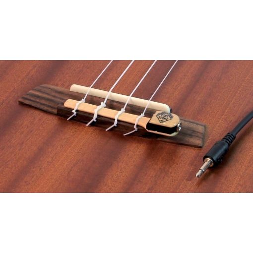 GEWA  akusztikus hangszedő F&S Ukulele UK-1  ukulele