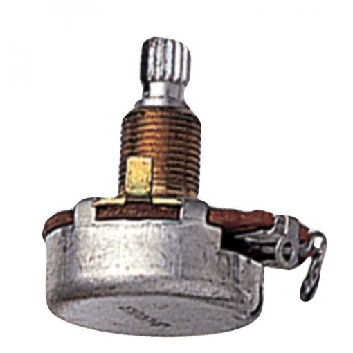 Partsland  potenciométer  500 kOhm, A=logaritmikus