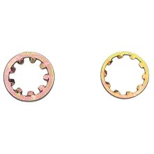 Partsland  potenciométer csavaralátétek  10 mm-es átmérőjű