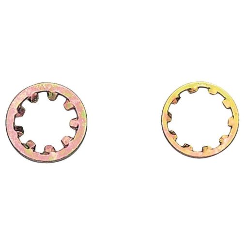 Partsland  potenciométer csavaralátétek  10 mm-es átmérőjű