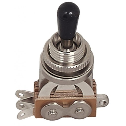 Partsland  Váltó váltó kapcsoló (toggle switch)  krémszínű gomb