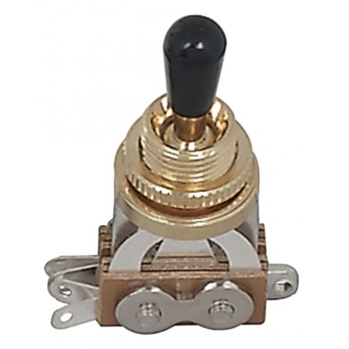 Partsland  Váltó váltó kapcsoló (toggle switch)  krémszínű gomb