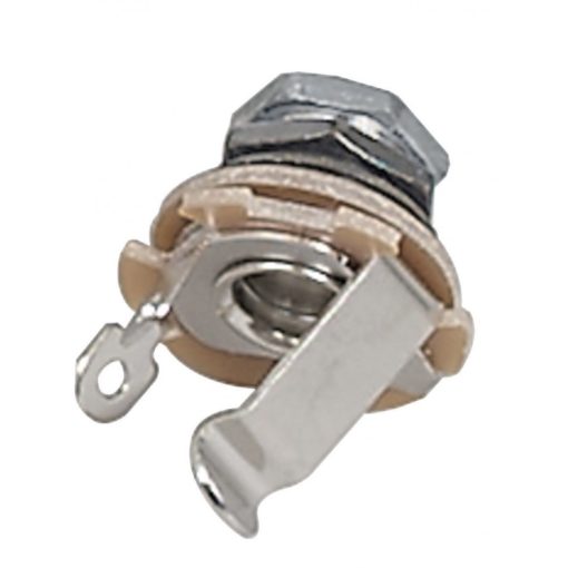 Partsland  Kimenet aljzat  krómozott