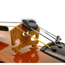 D'Addario 9493 hegedű hangfogó