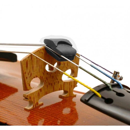 D'Addario 9493 hegedű hangfogó