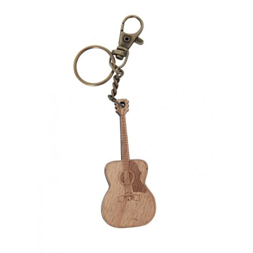 GEWA  kulcstartó  gitár