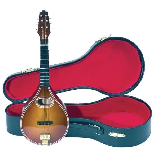 GEWA  miniatűr hangszer mandolin  