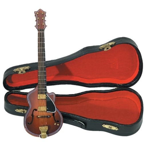 GEWA  miniatűr hangszer gitár  