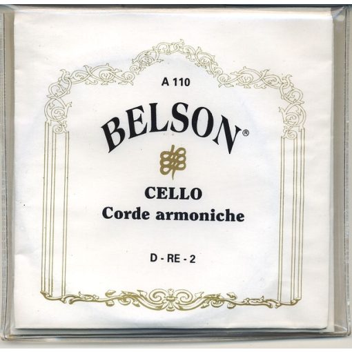 Belson A110 csellóhúrkészlet