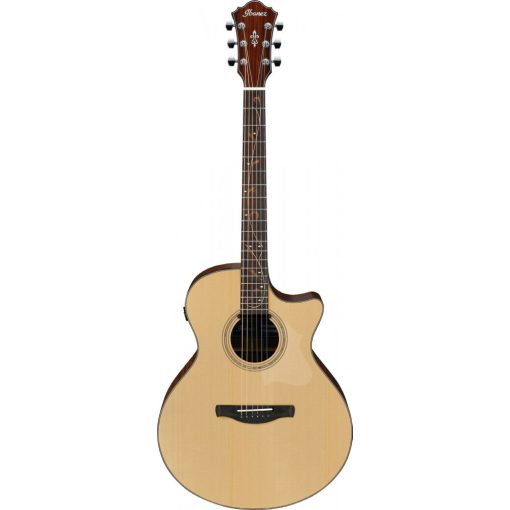 Ibanez AE275-LGS Elektro-akusztikus gitár