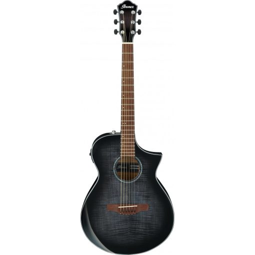 Ibanez AEWC400-TKS Elektro-akusztikus gitár