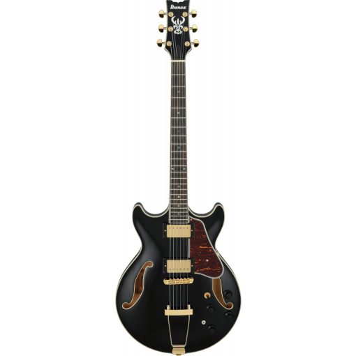Ibanez AMH90-BK Elektromos jazz gitár