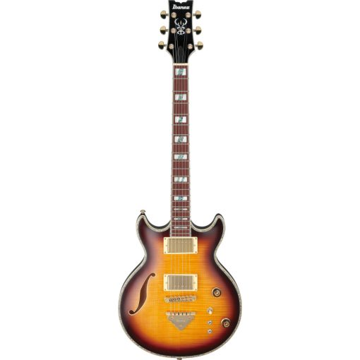 Ibanez AR520HFM-VLS Elektromos jazz gitár