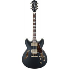 Ibanez AS73G-BKF Elektromos jazz gitár