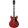 Ibanez AS93FM-TCD Elektromos gitár