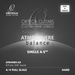 Ortega ATB44NH-A5 Gitárhúr
