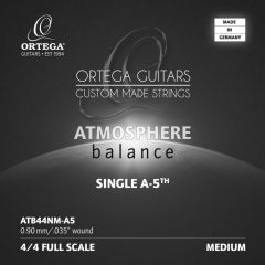 Ortega ATB44NM-A5 Gitárhúr