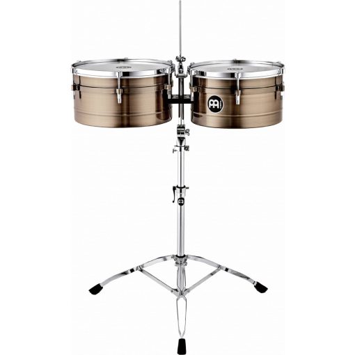 Meinl Percussion AV1ABR TIMBALES 14" + 15"       MEINL