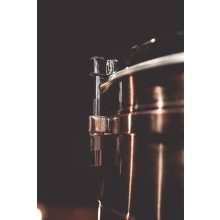 Meinl Percussion AV1ABR TIMBALES 14" + 15"       MEINL