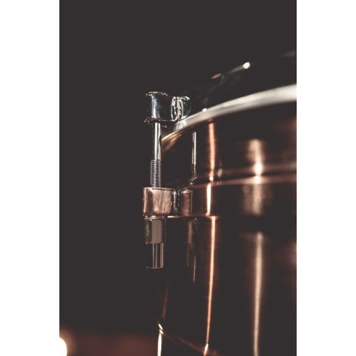 Meinl Percussion AV1ABR TIMBALES 14" + 15"       MEINL