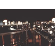 Meinl Percussion AV1ABR TIMBALES 14" + 15"       MEINL