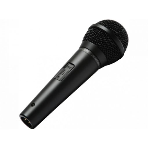 AVL-106 Dinamikus mikrofon