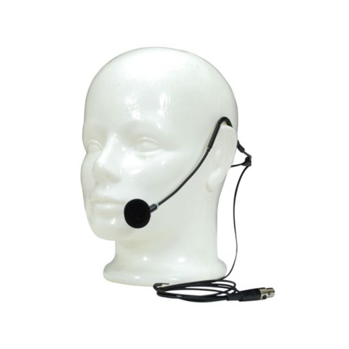 AVL-605 Kondenzátor fejmikrofon