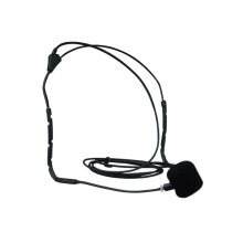 AVL-605 Kondenzátor fejmikrofon