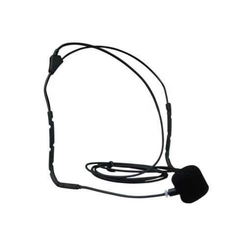 AVL-605 Kondenzátor fejmikrofon