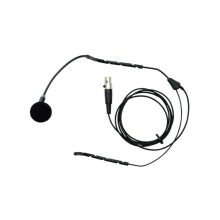 AVL-605 Kondenzátor fejmikrofon