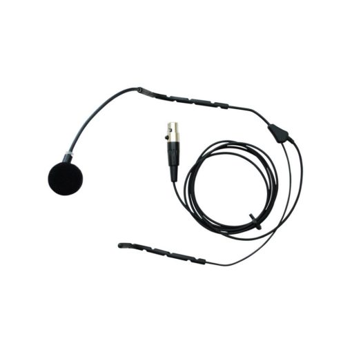 AVL-605 Kondenzátor fejmikrofon