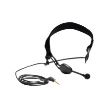 AVL-617 Kondenzátor fejmikrofon