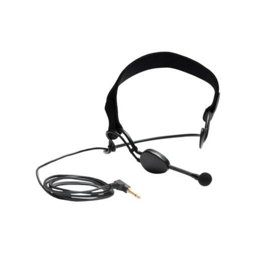 AVL-617 Kondenzátor fejmikrofon