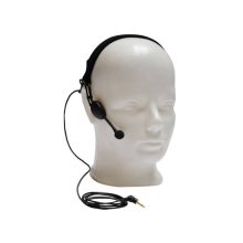 AVL-617 Kondenzátor fejmikrofon