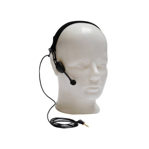 AVL-617 Kondenzátor fejmikrofon