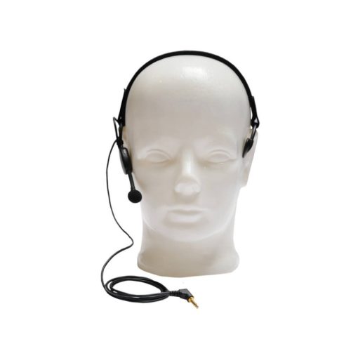 AVL-617 Kondenzátor fejmikrofon