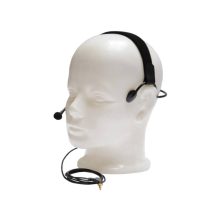 AVL-617 Kondenzátor fejmikrofon