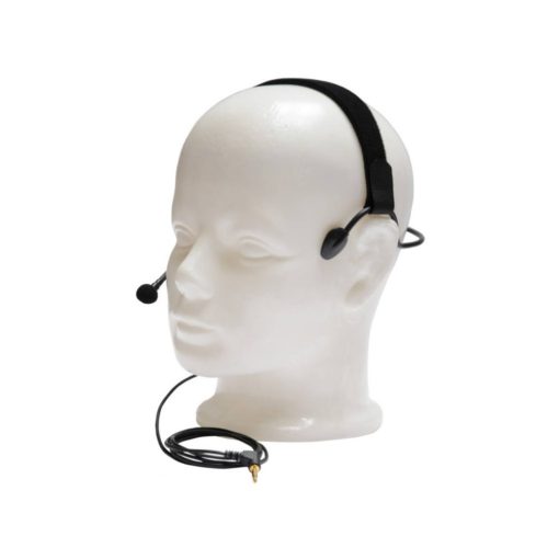 AVL-617 Kondenzátor fejmikrofon