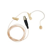 AVL-630MS Kondenzátor fejmikrofon