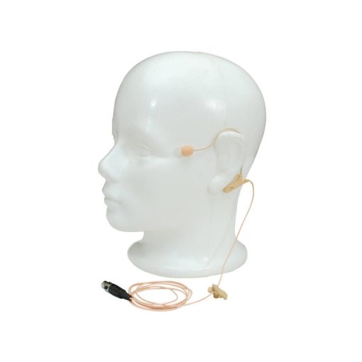 AVL-630MS Kondenzátor fejmikrofon