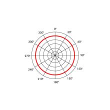 AVL-630MS Kondenzátor fejmikrofon