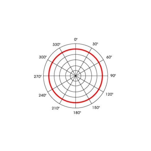 AVL-630MS Kondenzátor fejmikrofon