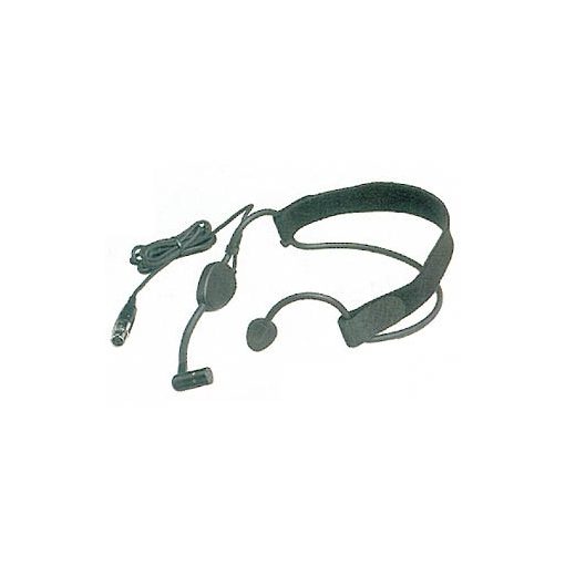 AV-Jefe AVL610 fejmikrofon