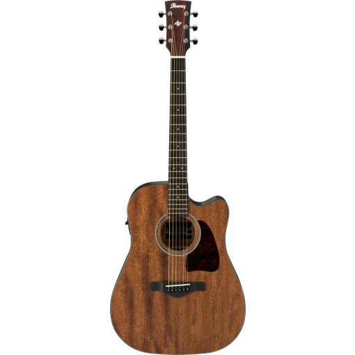 Ibanez AW54CE-OPN Elektro-akusztikus gitár