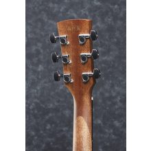 Ibanez AW54CE-OPN Elektro-akusztikus gitár