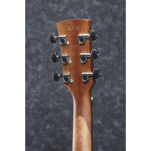 Ibanez AW54CE-OPN Elektro-akusztikus gitár